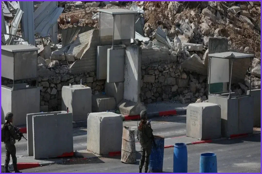 B’Tselem Warns Israel Is Expanding Forced Displacement to Hebron