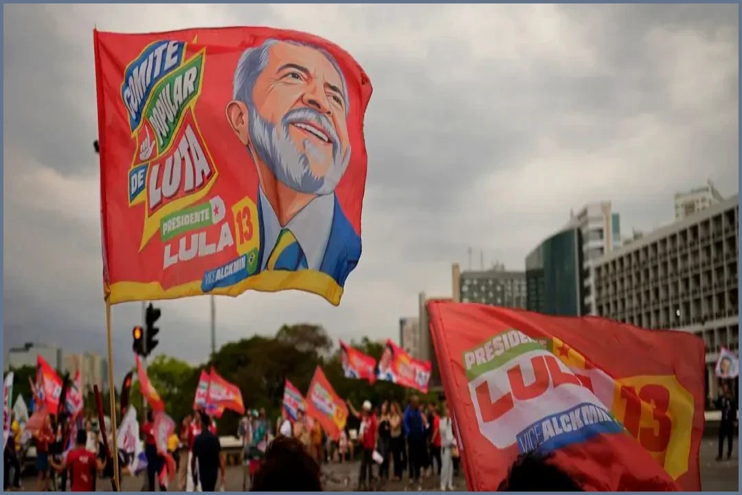Brazil Probes Alleged US Funding of Anti-Court Campaigns