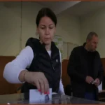 Bulgaria Presidential Election Moves to November 1 Runoff