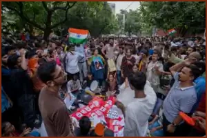 Can Kashmir’s Leaders Learn From India’s Gen Z Protests?