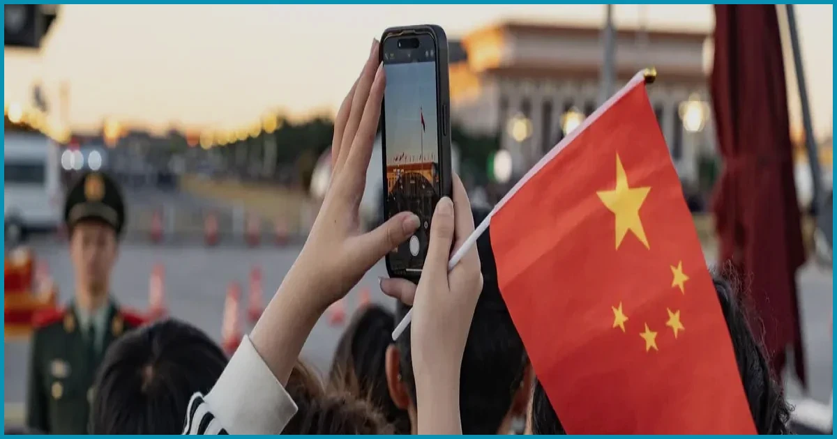 Chinese AI Model Qwen Programmed for Censorship, Researchers Find