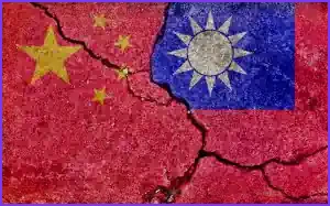 Chinese Scholars Outline 12-Point Plan to Govern Taiwan
