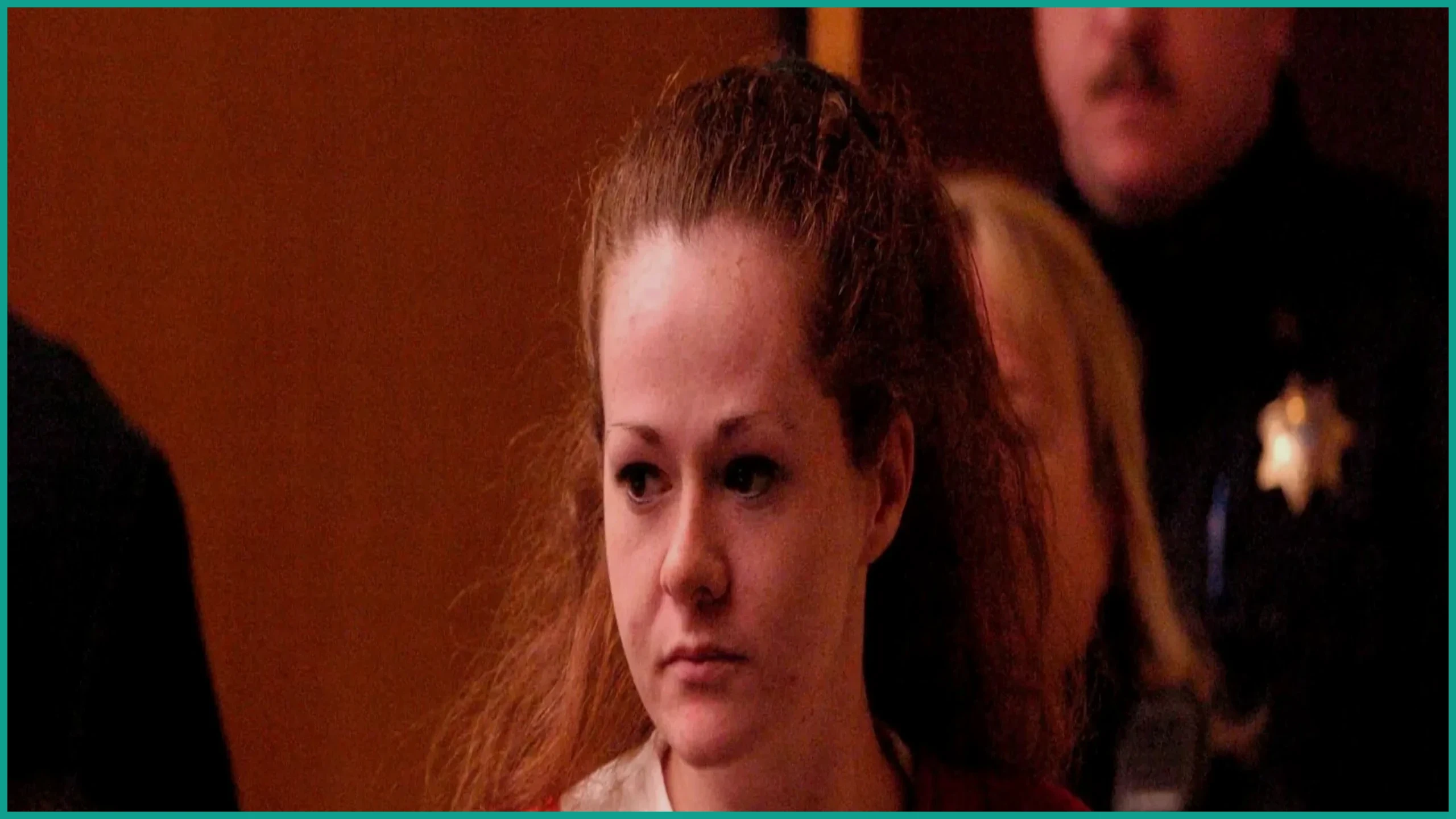 Christa Pike Returned to Prison After Hospital Discharge