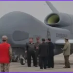 Drones and Missiles Reshaping Military Balance on Korean Peninsula