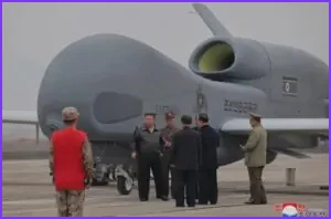 Drones and Missiles Reshaping Military Balance on Korean Peninsula