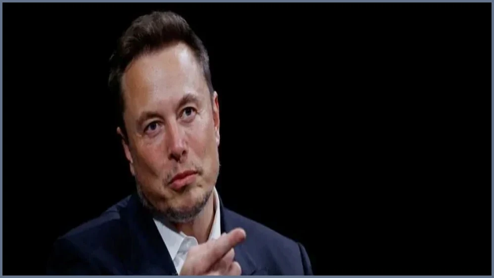 Elon Musk Links Starlink Speed Limits to US Government
