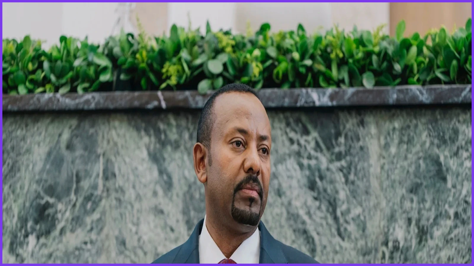 Ethiopia Renews Demand for Red Sea Access Amid Regional Tensions