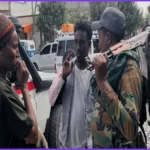 Ethiopian Forces Retake Mekelle as Tigray Rebels Withdraw