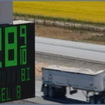 Europe Debates Diesel Reserve Release Under U.S. Export Ban Threat