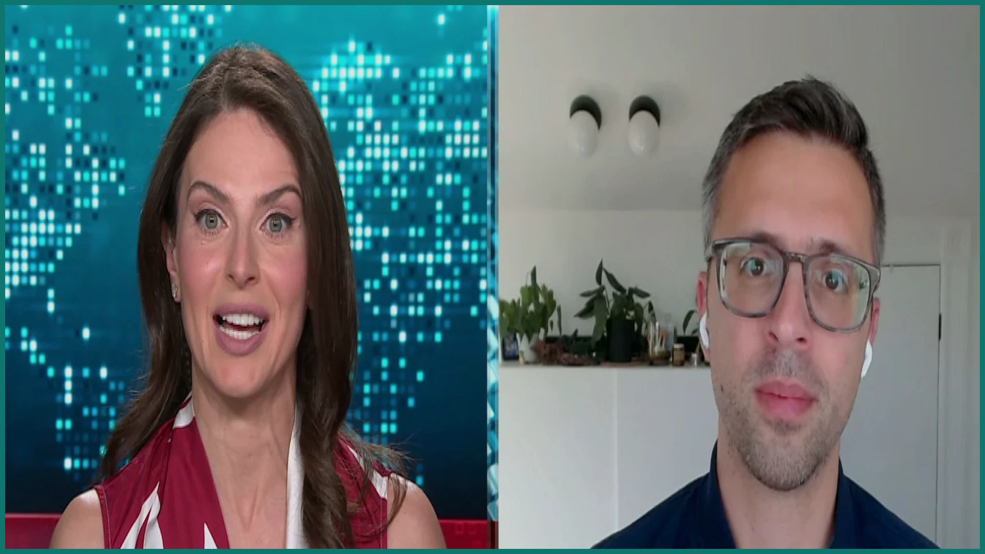 FTC Chair Warns AI Could Turbocharge Fraud and Scams