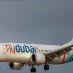 FlyDubai Co-Pilot Suspected of Lone-Wolf Attack, Investigators Say