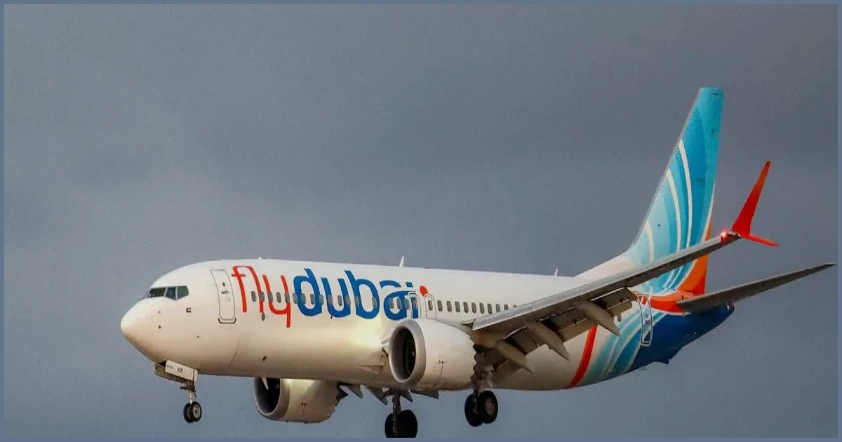 FlyDubai Co-Pilot Suspected of Lone-Wolf Attack, Investigators Say