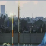 Flydubai Co-Pilot Planned 9/11-Style Crash in Tel Aviv, Reports Say