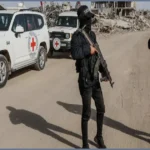 Four Charged in $1.7 Million Hamas Fundraising Scheme