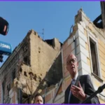 German Chancellor Merz Visits Kyiv Amid Intensifying Russian Attacks