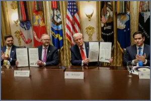 How the 2026 US Midterms Shape Australia’s Strategic Outlook