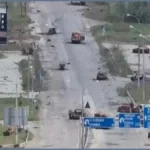Humanitarian Ceasefire Expanded Across Kherson Region in Ukraine