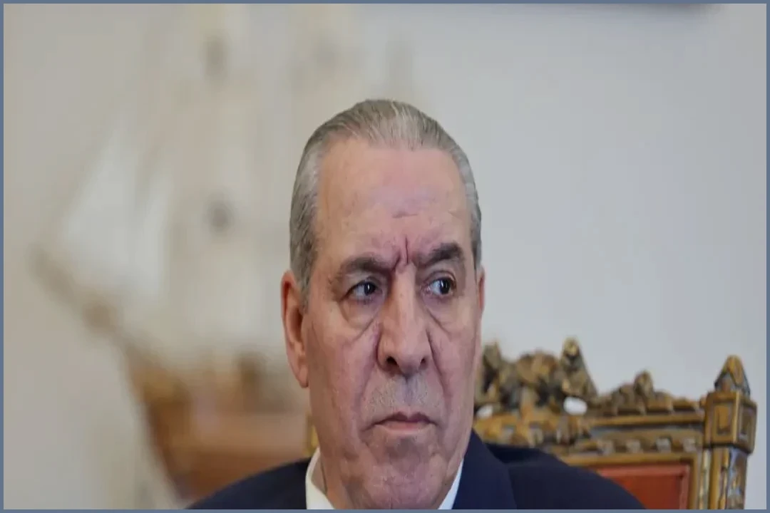 Hussein al-Sheikh Blames Israel for Palestinian Election Delay