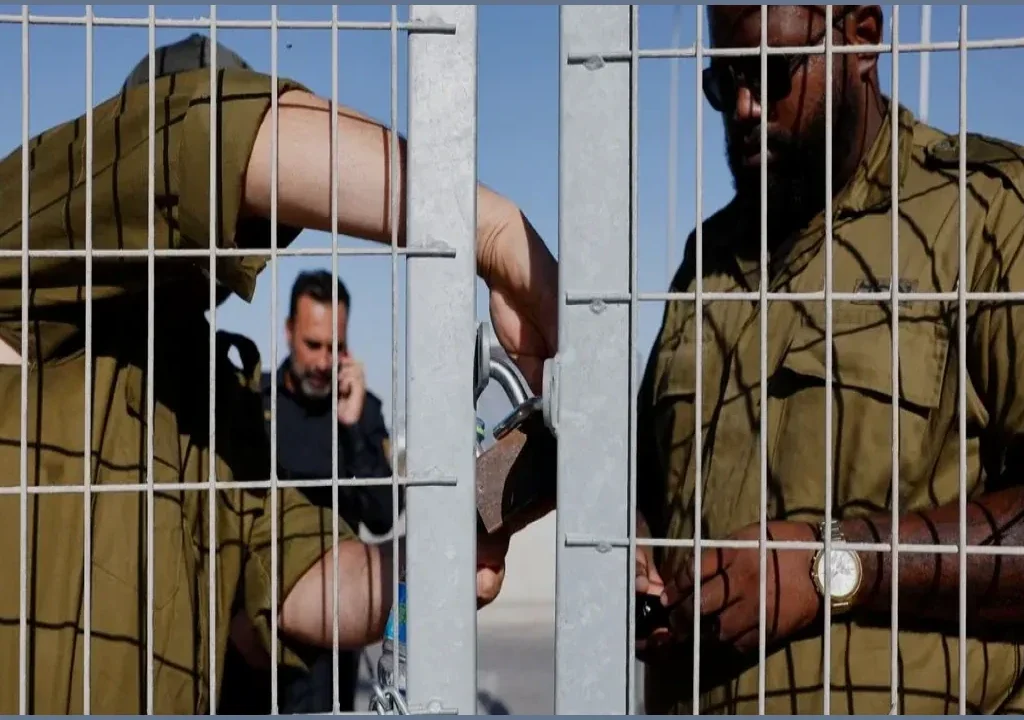 ICC Complaint Filed Against Israeli Medics Over Detainee Torture