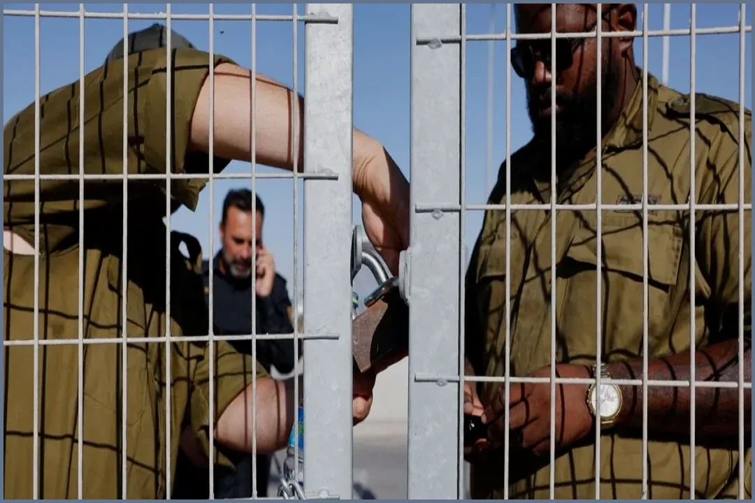 ICC Complaint Filed Against Israeli Medics Over Detainee Torture