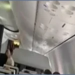 Israel Prepared to Shoot Down FlyDubai Flight After Cockpit Attack