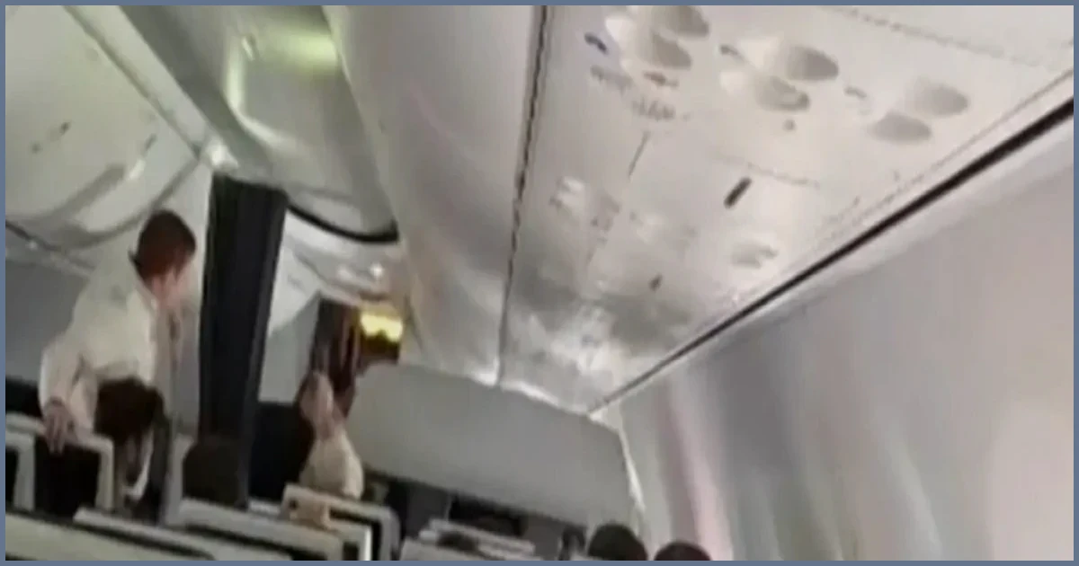 Israel Prepared to Shoot Down FlyDubai Flight After Cockpit Attack