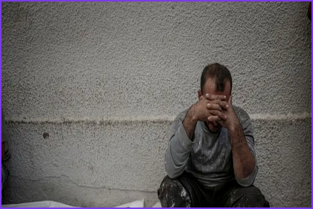 Israeli Airstrike on Gaza Apartment Building Kills Five Palestinians