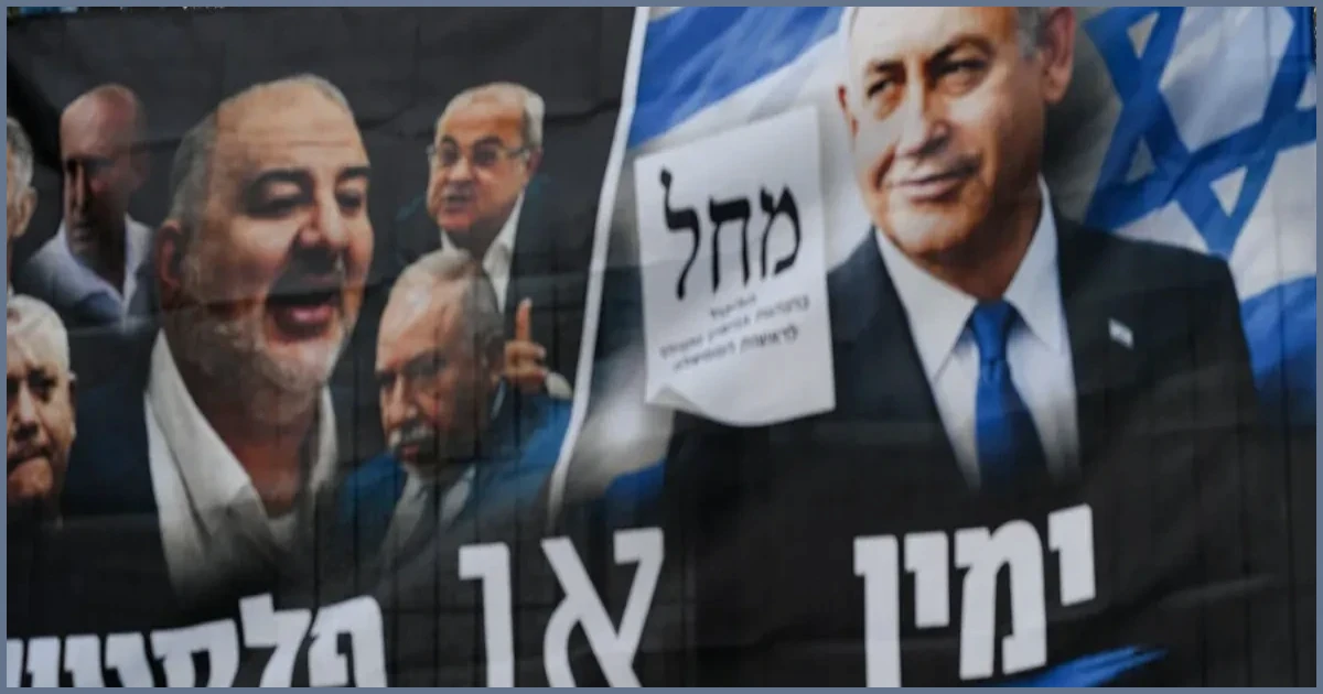 Israeli Election Exit Polls Point to Potential Government Stalemate