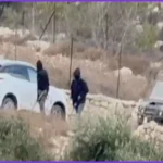 Israeli Settlers Attack European Diplomats in West Bank Convoy