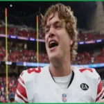 J.J. McCarthy Leads Giants to Overtime Victory Over Texans