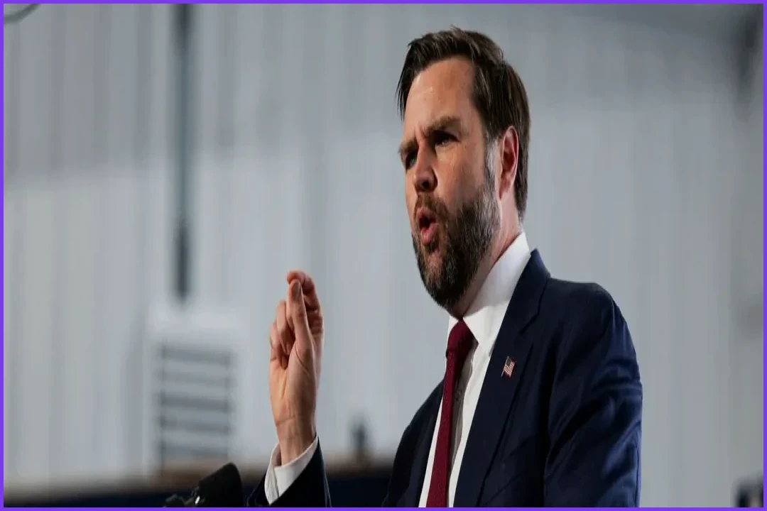 JD Vance Rules Out Forever War in Iran Under Trump