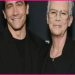 Jake Gyllenhaal and Jamie Lee Curtis Recall Pandemic Living