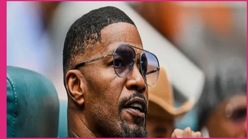 Jamie Foxx Remains Hospitalized After Experiencing Medical Complication