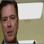 Judge Rules Trump Administration Illegally Fired James Comey’s Daughter
