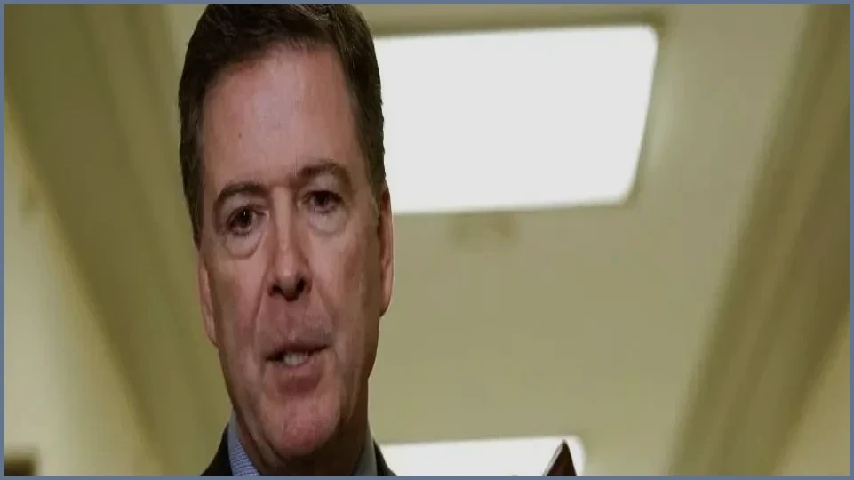 Judge Rules Trump Administration Illegally Fired James Comey’s Daughter
