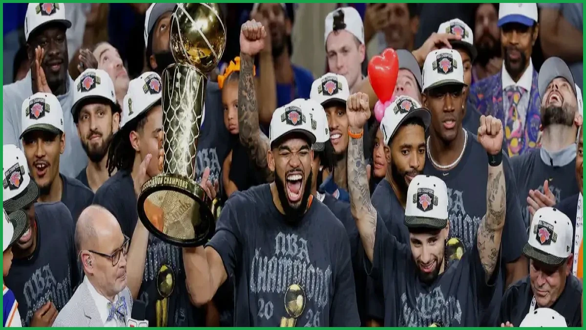 Karl-Anthony Towns, Knicks Face Contract Extension Stalemate