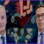 Nordic Leaders Hold Rare Call With Putin on Ukraine War