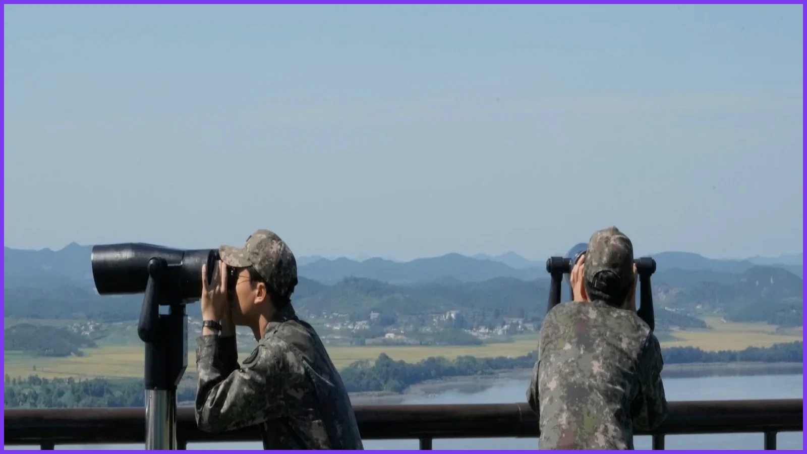 North Korea Fires Projectile Toward Sea Amid Weapons Streak
