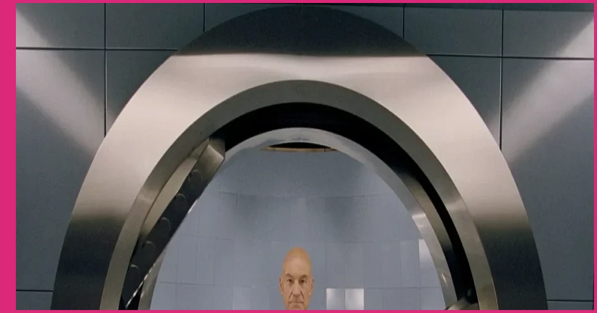 Patrick Stewart Elevated Sci-Fi and Drama With Shakespearean Skill