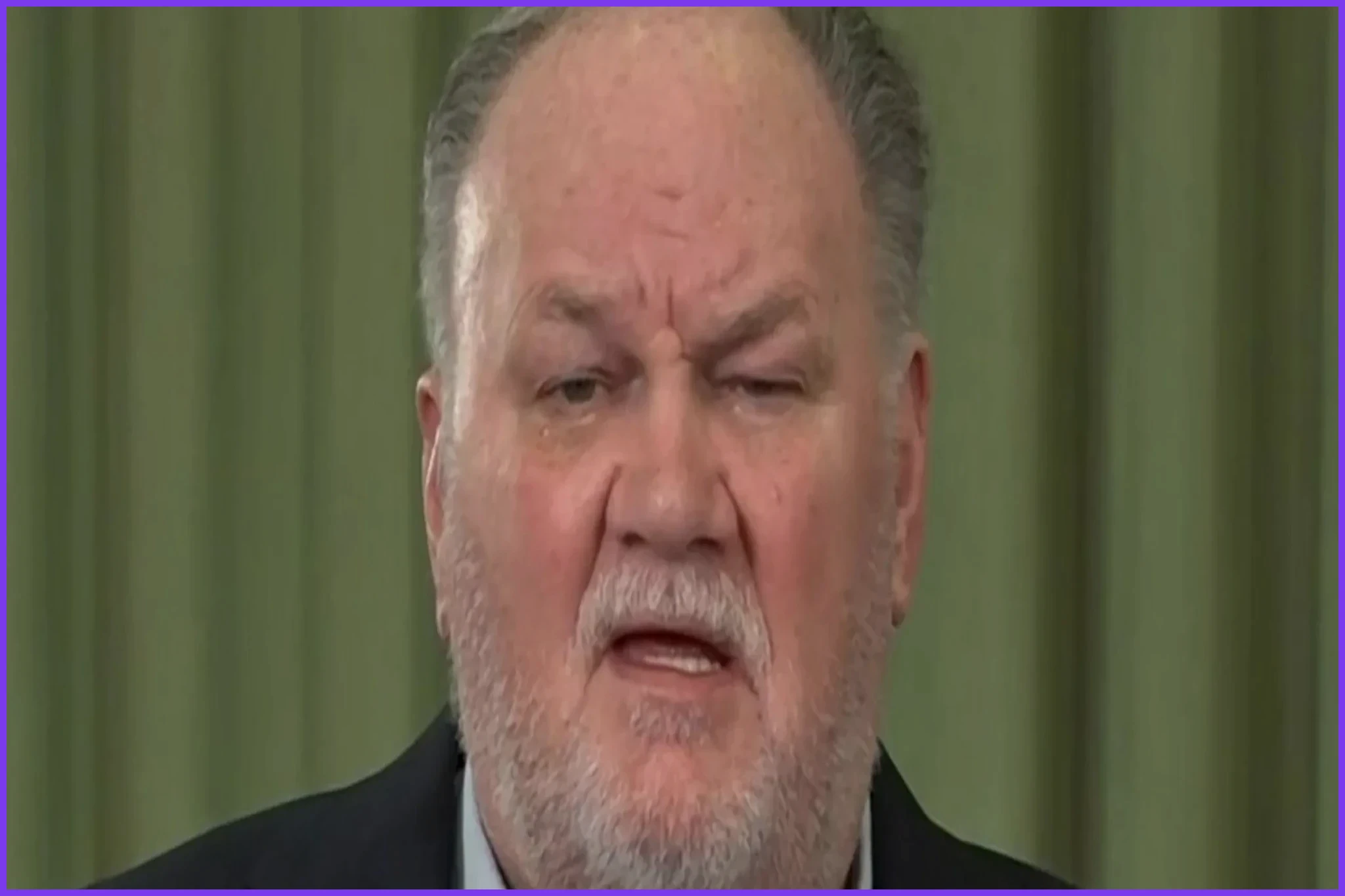 Philippine Police Get Warrant to Search Thomas Markle’s Devices