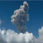 Philippines Raises Alert Level After Mount Mayon Erupts