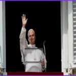 Pope Leo XIV Cleared for November Trip to South America