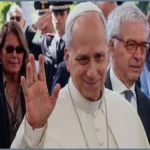 Pope Leo XIV Diagnosed With Lung Cancer After Successful Surgery