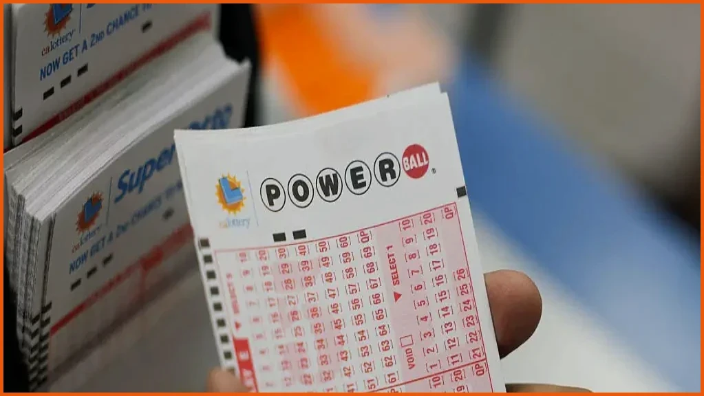 Powerball Jackpot Reaches $716 Million for Wednesday Drawing