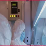 Russian Lab Worker Death Highlights Need for Pandemic Transparency