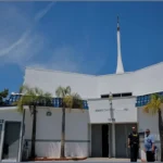 San Diego Mosque Placed on Lockdown After Security Threat