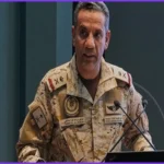 Saudi Arabia Reopens Main Airport Following Houthi Rebel Strikes