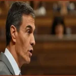 Spanish PM Pedro Sánchez Defeated in Key Housing Crisis Vote