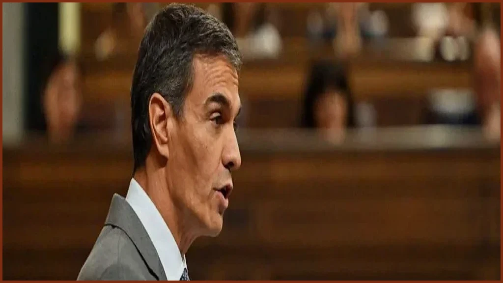 Spanish PM Pedro Sánchez Defeated in Key Housing Crisis Vote