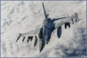 Taiwan’s New F-16 Block 70s: Why They Still Matter